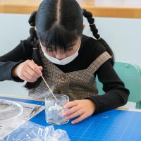 2025年11月16日_キャンドルホルダーを作ろう