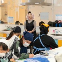 2025年11月4日_富士市立富士川第一小学校_