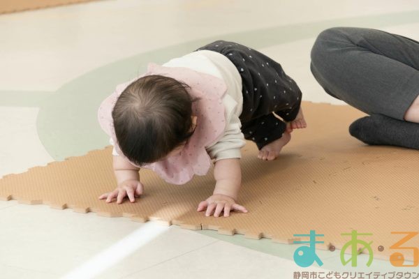 2025年11月17日_ベビママエクササイズ