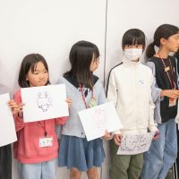 2025年11月15日_45期こども店長お楽しみ会