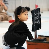 2025年10月31日_ま・あ・るハロウィン!