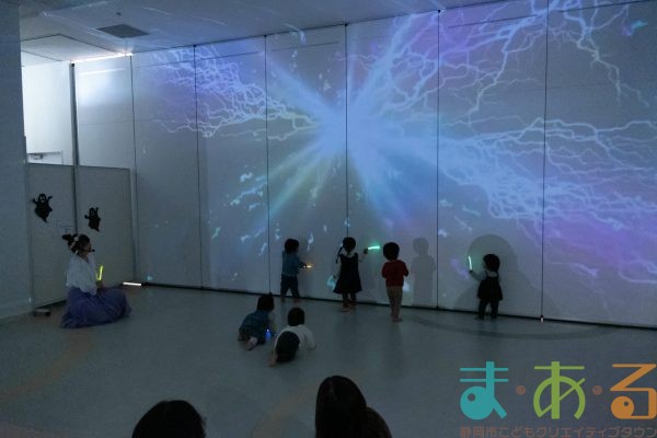 2025年10月24日_るんるん♪おんがくあそび(ハロウィンスペシャル)