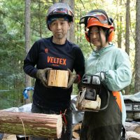 2025年11月3日_森林体験ツアーに行こう！