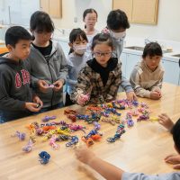 2025年11月9日_オリジナルストラップを作ろう！