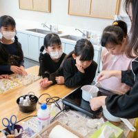 2025年11月16日_キャンドルホルダーを作ろう