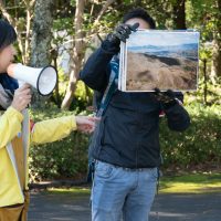 2025年11月3日_森林体験ツアーに行こう！