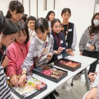 2025年11月15日_45期こども店長お楽しみ会