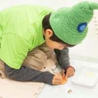 2025年10月31日_ま・あ・るハロウィン!