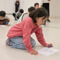 2025年11月15日_45期こども店長お楽しみ会