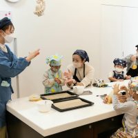 2025年11月16日_米粉のかぼちゃクッキーを作ろう!_