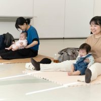 2025年11月17日_ベビママエクササイズ