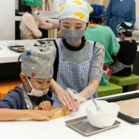 2025年11月16日_米粉のかぼちゃクッキーを作ろう!_