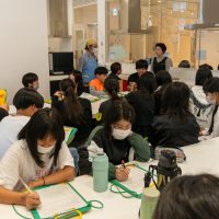 2025年11月4日_富士市立富士川第一小学校_