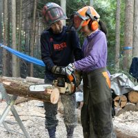 2025年11月3日_森林体験ツアーに行こう！