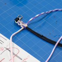 2025年11月9日_オリジナルストラップを作ろう！