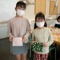 2025年11月8日_ミシンに挑戦！