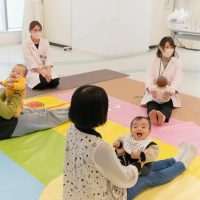 2025年11月11日_元気いっぱい!ニコニコはいはいレース