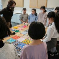 2025年11月8日_ミシンに挑戦！