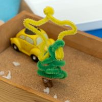 2025年11月24日_森の箱庭づくり_