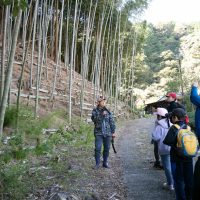 2025年11月3日_森林体験ツアーに行こう！