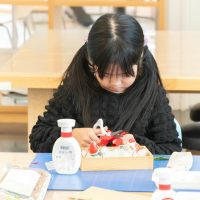 2025年11月24日_森の箱庭づくり_