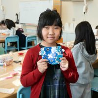 2025年11月8日_ミシンに挑戦！