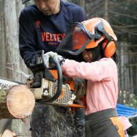 2025年11月3日_森林体験ツアーに行こう！