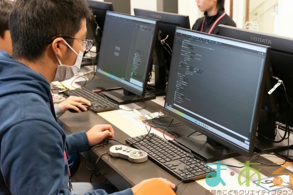 2025年11月15日_アクションゲーム作りに挑戦_