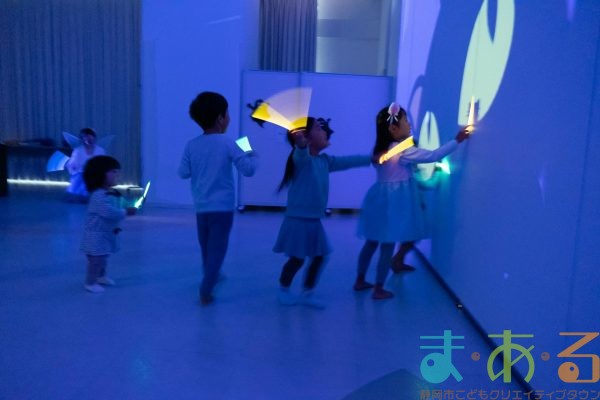 2025年10月24日_るんるん♪おんがくあそび(ハロウィンスペシャル)