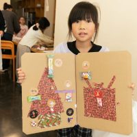 2025年11月30日_アドベントカレンダー作り_