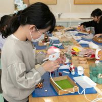 2025年11月24日_森の箱庭づくり_