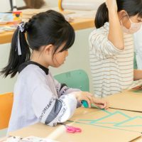 2025年11月30日_アドベントカレンダー作り_