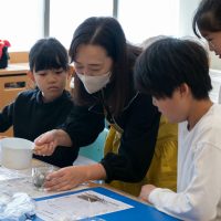 2025年11月16日_キャンドルホルダーを作ろう