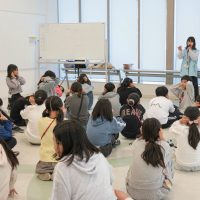 2025年11月15日_45期こども店長お楽しみ会