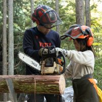 2025年11月3日_森林体験ツアーに行こう！