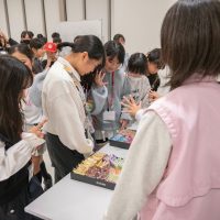 2025年11月15日_45期こども店長お楽しみ会