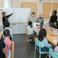 2025年11月8日_ミシンに挑戦！