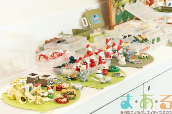 2025年11月24日_森の箱庭づくり_