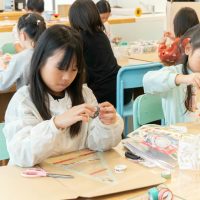 2025年11月30日_アドベントカレンダー作り_