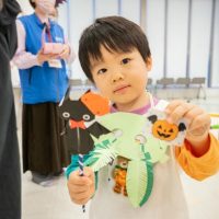 2025年10月31日_ま・あ・るハロウィン!