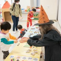 2025年10月31日_ま・あ・るハロウィン!