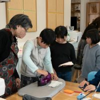 2025年11月8日_ミシンに挑戦！