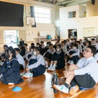 2025年11月8日_静岡市立美和中学校」_