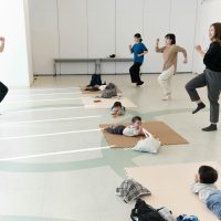 2025年11月17日_ベビママエクササイズ