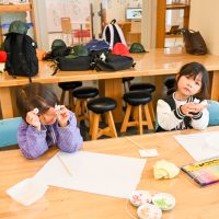 2025年10月30日_静岡市立清水宍原小学校＆清水小河内小学校_