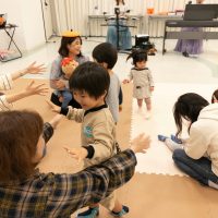 2025年10月24日_るんるん♪おんがくあそび(ハロウィンスペシャル)