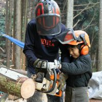 2025年11月3日_森林体験ツアーに行こう！