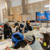 2025年11月4日_富士市立富士川第一小学校_