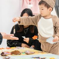 2025年10月31日_ま・あ・るハロウィン!