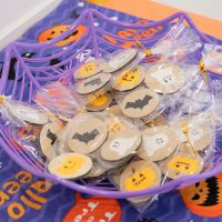 2025年10月31日_ま・あ・るハロウィン!